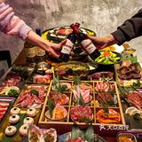 哈尔滨深夜居酒屋🎏日系漫画风我真的太爱了