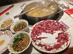 -汕头八合里海记牛肉店(清河店)