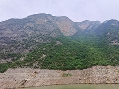 -白帝城·瞿塘峡景区