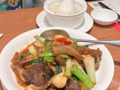 -鼎泰丰(德基广场店)