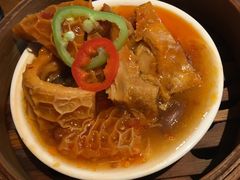 -颐和•海鲜砂锅粥•啫啫煲(奥林匹克广场店)