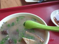 -华天二友居肉饼(宫门口店)