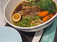 -康师傅私房牛肉面(申虹店)