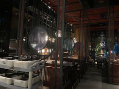 -湊湊火锅·茶憩(卓展店)
