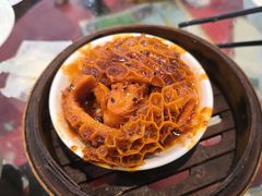 -香港蓮香樓(中環店)