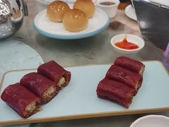 -新金盛·海鲜酒楼(盐田店)