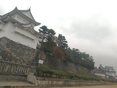 -名古屋城