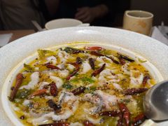 经典黑鱼酸菜鱼-新太二·鲜料川菜(晶耀前滩店)