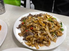 -好好滋味茶餐厅