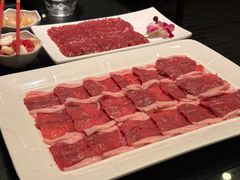 -南门涮肉(上海一店)