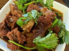 -老马家蒸饺(南海街店)