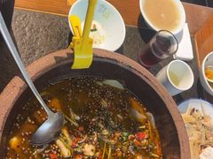 -老灶房-四川土菜(开元店)