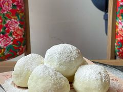 -那红花·东北菜铁锅炖(仙林金鹰店)