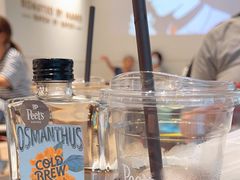 -Peet's Coffee皮爷咖啡(万象天地店)