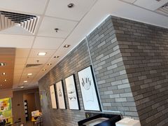 -麦当劳(世贸店)