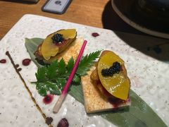 香煎鹅肝-蟹将军·松叶蟹和牛日料放题自助(K11店)