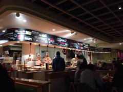 -So Lounge索兰至餐厅(蓝色港湾店)