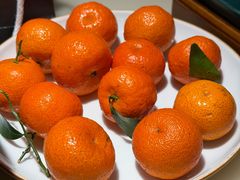 -锦府盐帮·李宅(领展购物广场中关村店)