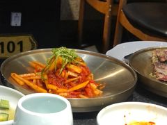 -味家烤肉烤鳗鱼牛排(西塔旗舰店)