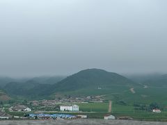 -图们国门景区
