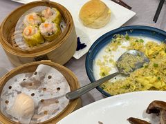 -丰鲤楼•闽南茶楼(仟禧汇店)