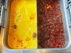 -大隐·成都火锅Bistro(合生麒麟新天地店)