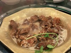 -芦月轩羊蝎子(北蜂窝店)