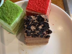 -蚝英雄·鲜蚝自助专门店(小营直营店)