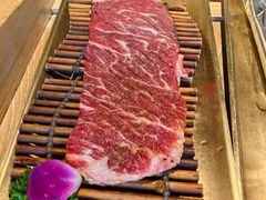 -西塔老太太泥炉烤肉(望京一店)