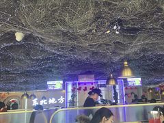 -徐记小怪兽肉蟹煲(中央大街店)