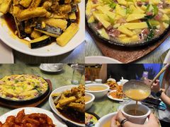 -华春餐馆(鱼山路店)
