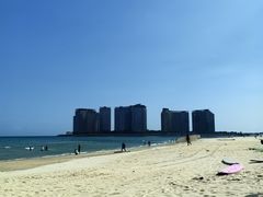 -日月湾海门游览区
