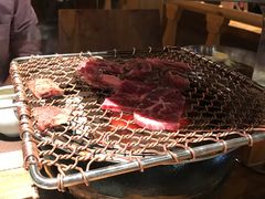 -黑牛の店·和牛烧肉(大悦城店)