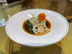-悦真雅院·四合院·清真私房菜(雍和宫店)