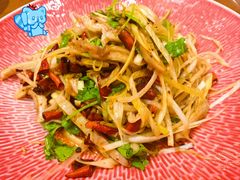 -叁煨蹄花·下饭盐帮菜(人民广场店)