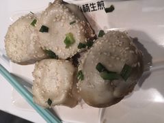 -小杨生煎(龙之梦购物中心店)