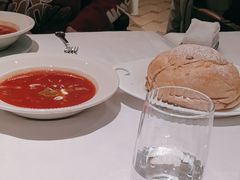 -波特曼西餐厅(南岗店)