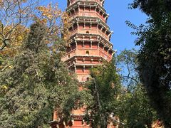 -宝通禅寺