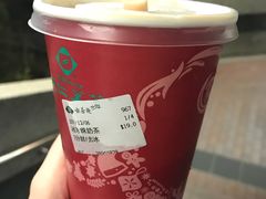 -天仁茗茶(海港城诚品书店)