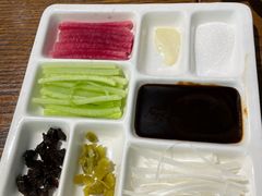 -小大董·烤鸭(王府井apm店)