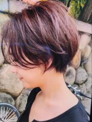 -FRIDAY星期五专业美发沙龙