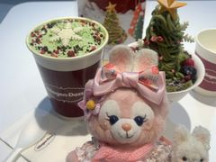 -哈根达斯(大洋百货店)