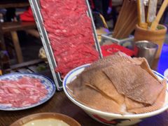 -萍姐火锅·公路夜市(打浦桥日月光店)