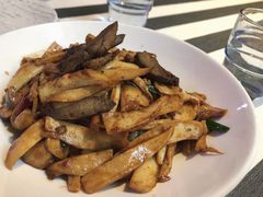 鲍汁鹅肝杂菌-Aqua Oasis 水天堂(石路天虹店)