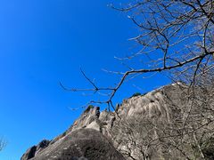 -黄山风景区