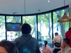 大堂-镇南锅盖面馆(解放路店)