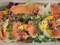 -芭莉与彩虹西餐厅(成都合生汇店)