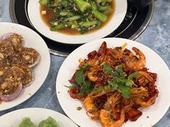 -海帮主·蒸汽海鲜青岛菜(栈桥火车站店)