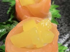 -極上萬膳·日料放题(来福士江景店)