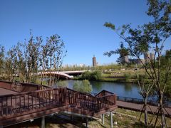 -西海子公园